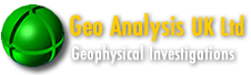 Utility Survey | Underground utilities mapping| Geoanalysis